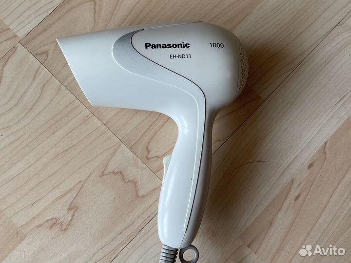 Фен panasonic EH-ND11