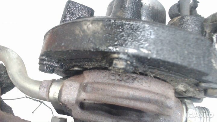 Турбина Volkswagen Transporter 4, 1995