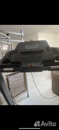 Беговая дорожка, профессиональная