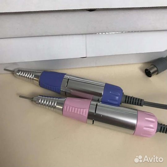 Ручка для маникюрного аппарата nail drill