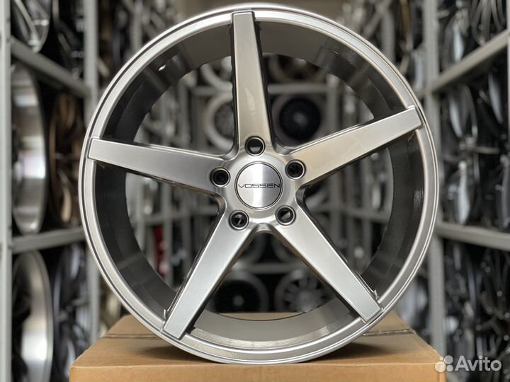 Диски Vossen R17