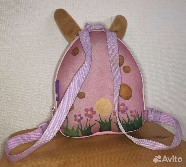 Рюкзак детский