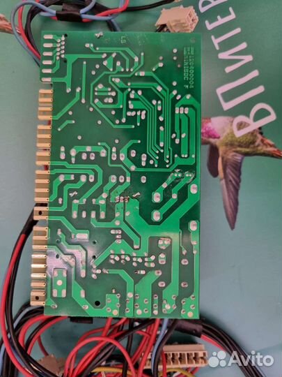 Модуль стиральной машины Upo 5005