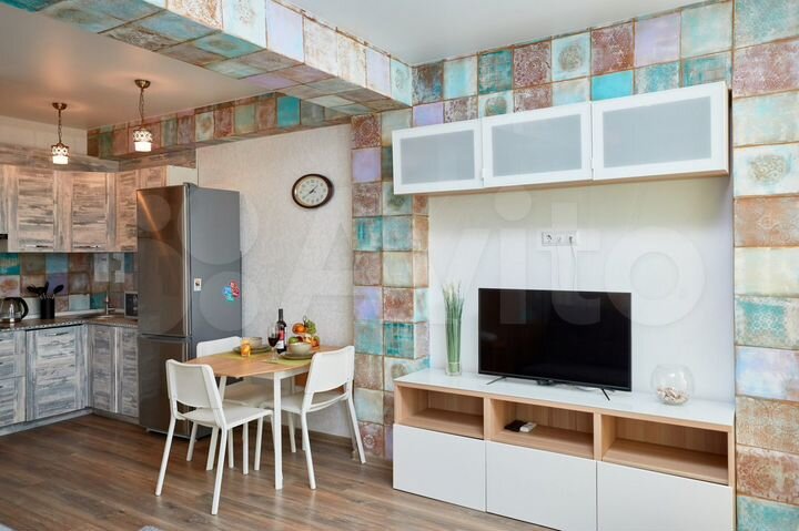 Квартира-студия, 32 м², 13/13 эт.