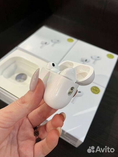 AirPods Pro 2 / Airpods 3