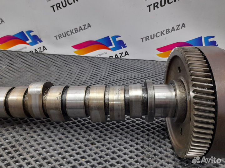 3165224 Распредвал