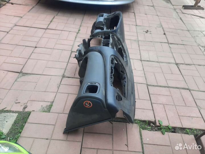 Торпеда nissan almera N16