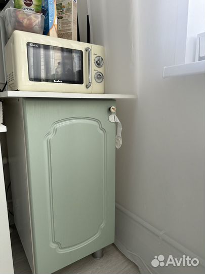 Кухонный гарнитур б/у