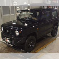 Suzuki Jimny 0.7 MT, 2020, 9 000 км, с пробегом, цена 1 300 000 руб.