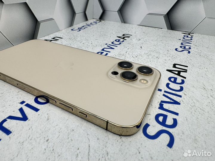 iPhone 12 Pro Max, 128 ГБ