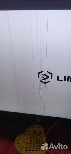 Монитор 165 гц 27 2к