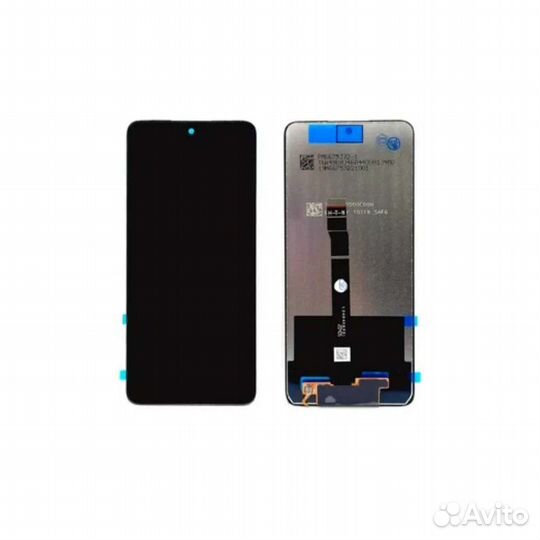 Дисплей Huawei Honor 10X Lite/P Smart (2021)