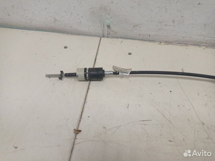 Трос АКПП Volvo S80 2010