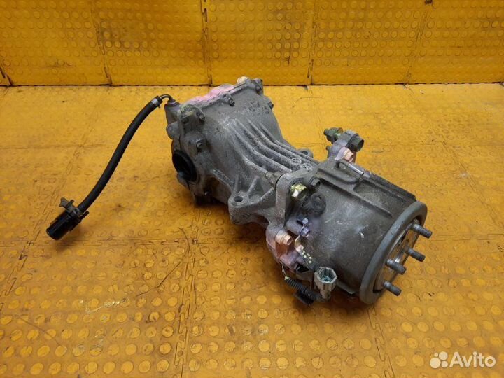 Редуктор задний Infiniti Qx50 J55