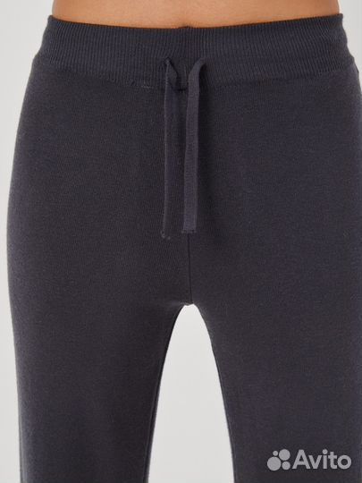 Кашемировый костюм женский