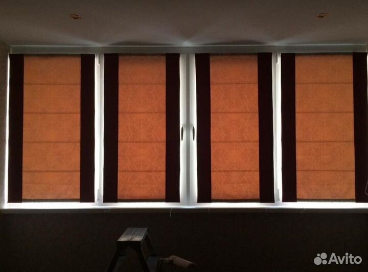 Римские шторы Y9051-D2972