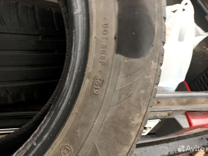 Nokian Tyres Nordman SX2 195/65 R15 91T