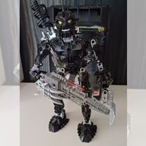 Lego bionicle