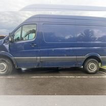 Mercedes-Benz Sprinter 2.2 AT, 2007, 637 200 км, с пробегом, цена 450 000 руб.