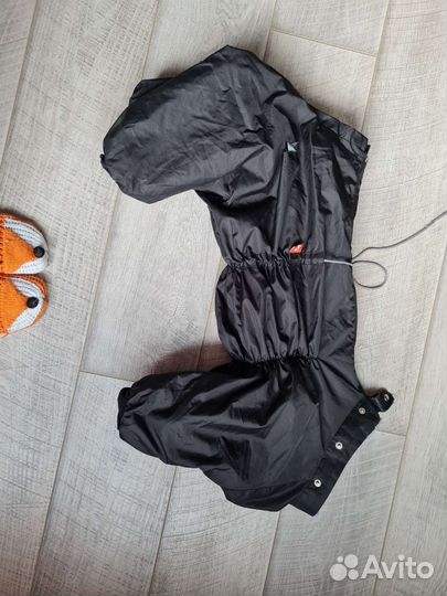 Комбинезон для собак