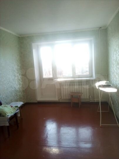 1-к. квартира, 27,9 м², 3/5 эт.