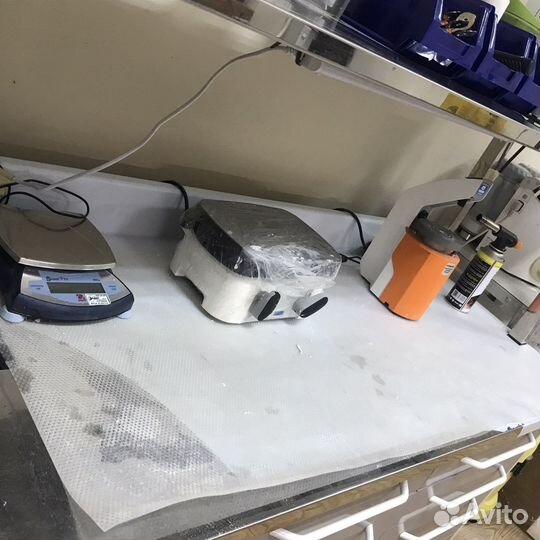 Зуботехническая лаборатория