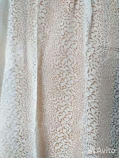 Ткани разные, тесьма, вьюнчик, пуговицы