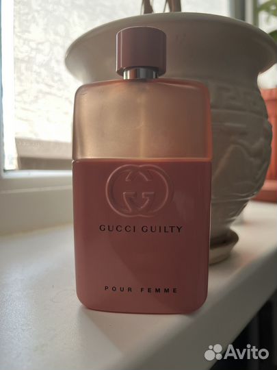 Gucci Guilty Love edition, Mugler eau sucree и