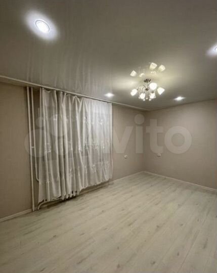 1-к. квартира, 40 м², 2/14 эт.