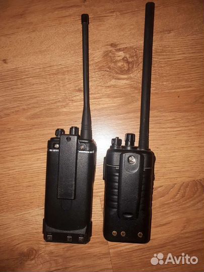 Рация kenwood tk f8