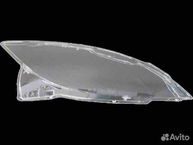 Стекло правой фары Mazda 6 GH