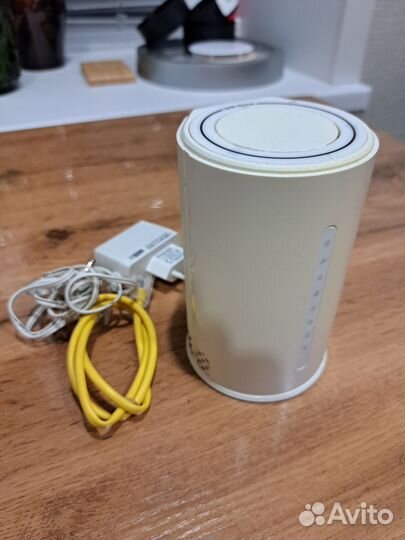 Wifi роутер