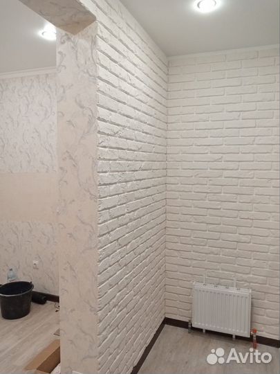 Работа плиточник