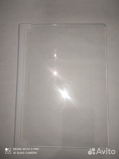 Полка холодильник samsung rl17mbms1/bwt