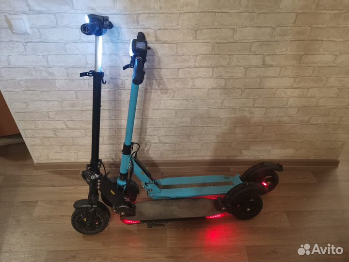 Электросамокат kugoo s3 pro jilong оригинал