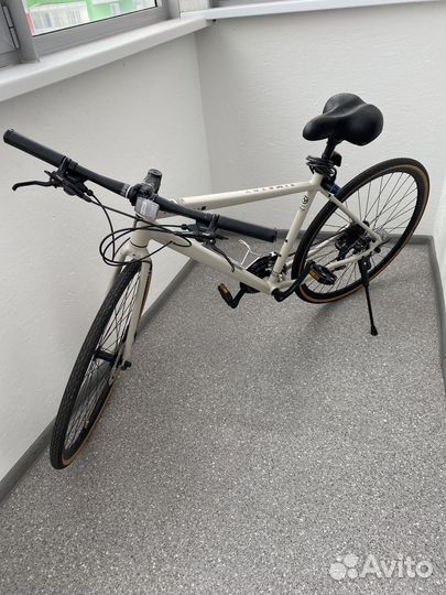 Продается велосипед