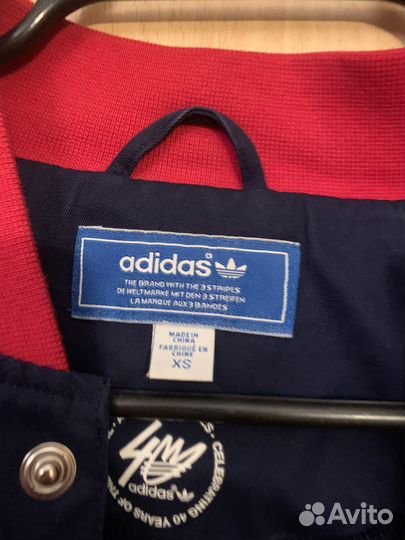 Куртка Adidas