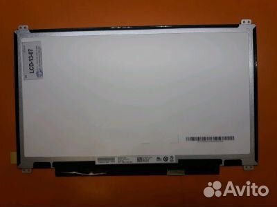 Матрица для ноутбука 13.3