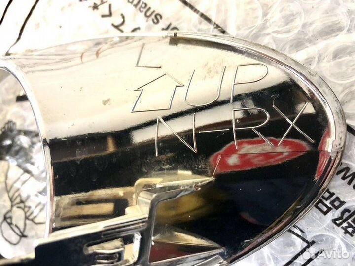 Окантовка птф левая Lexus Rx 3