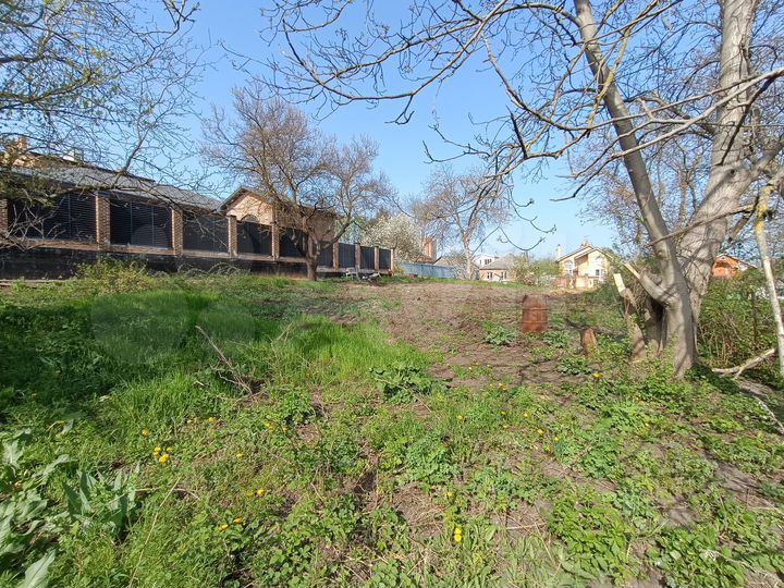 Участок 9 сот. (ИЖС)