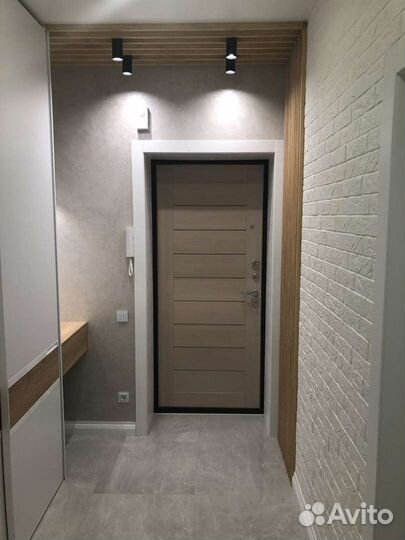 Ремонт и отделка