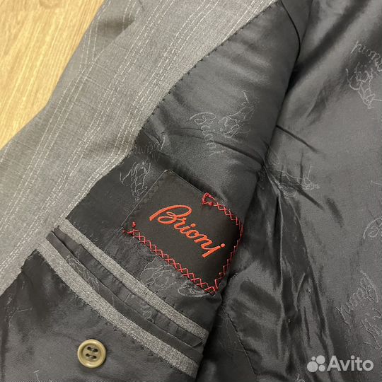 Пиджак brioni оригинал