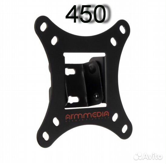 Кронштейны, крепления для тв, мониторов новые