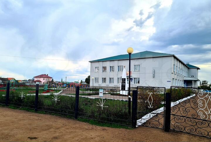 Участок 9 сот. (ИЖС)