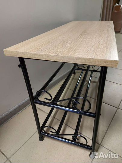 Подставка для обуви прочная