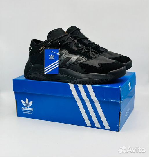 Кроссовки Adidas Streetball 2 Condura