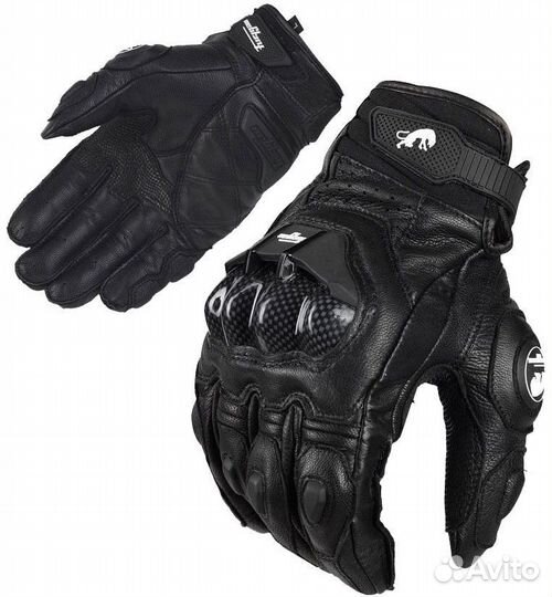 Перчатки для мотоцикла мотоперчатки furygan