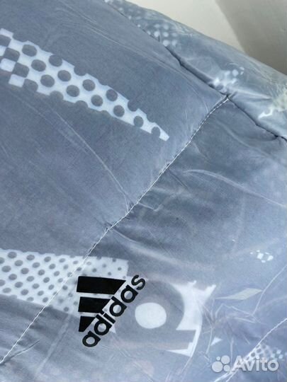 Куртка пуховик adidas