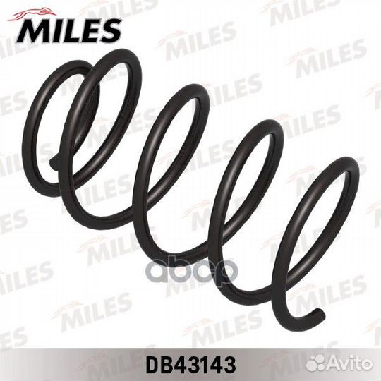 DB43143 DB43143 Miles