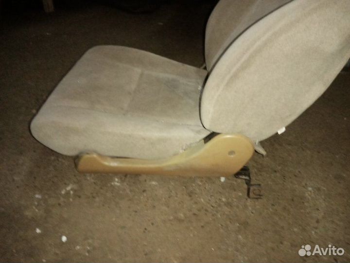 Сиденье переднее правое Great Wall Cc 6460 Fmk20